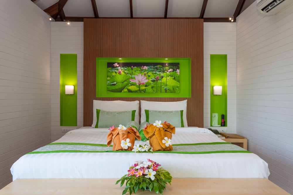Superior Room - Photo 6