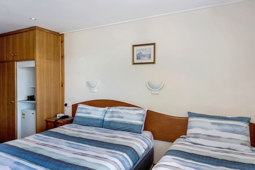 Twin Room photo 3