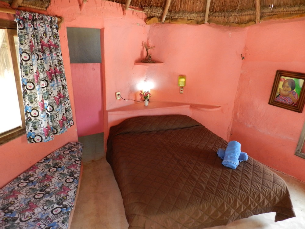 Panoramic Bungalow, Private Bathroom, Ocean View