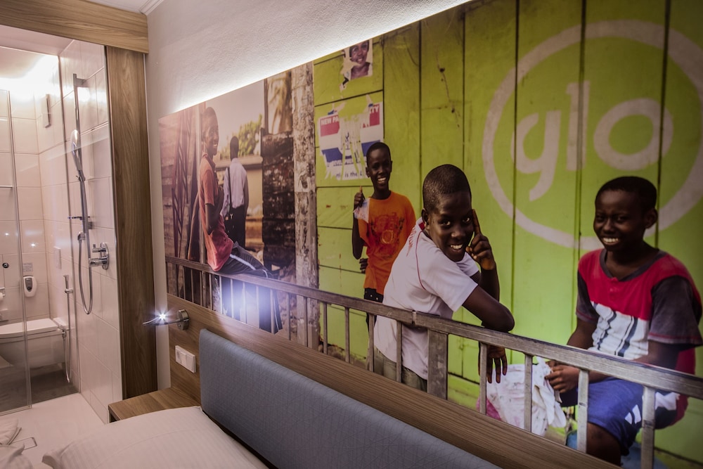 Deluxe Double or Twin Room - Photo 3