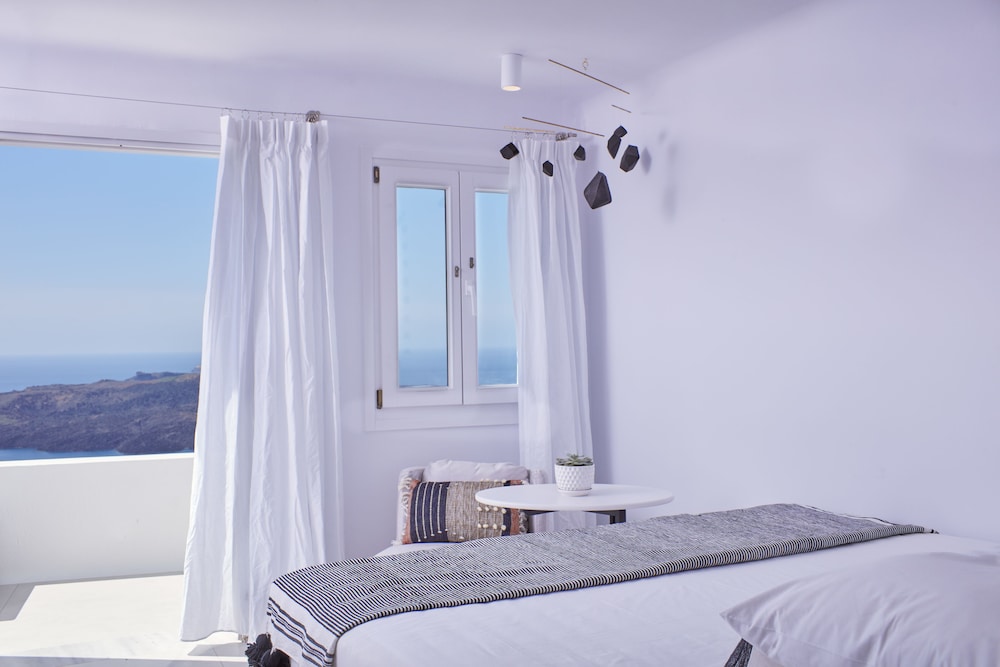 Cosmo Double with Sea View - Photo 1