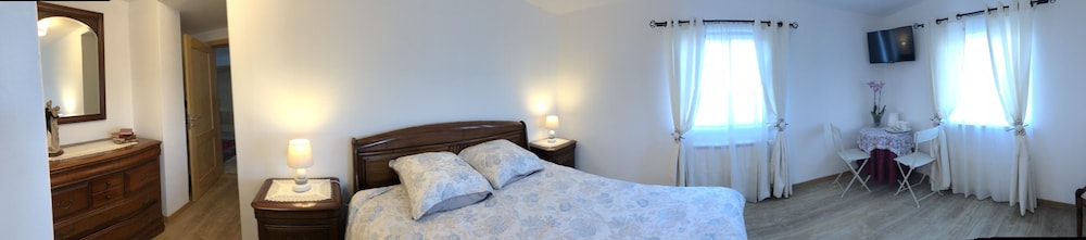 Double Room, Hill View (1) photo 1