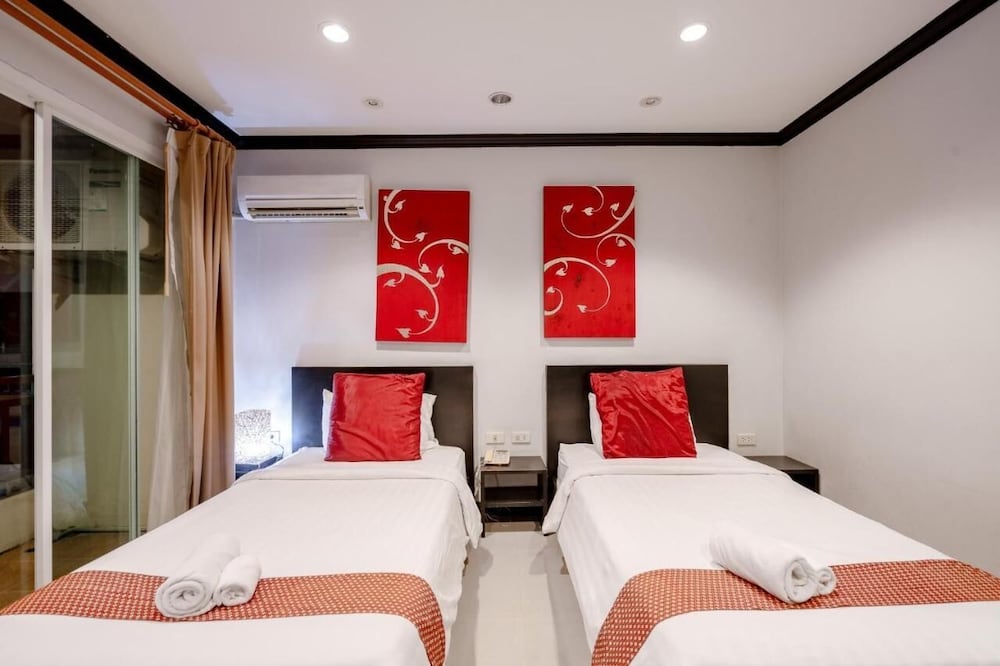 Standard Room, 1 Bedroom - Photo 1