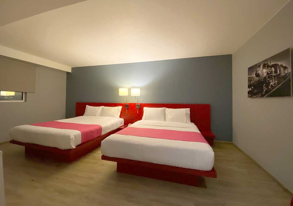 Standard Double Room - Photo 7