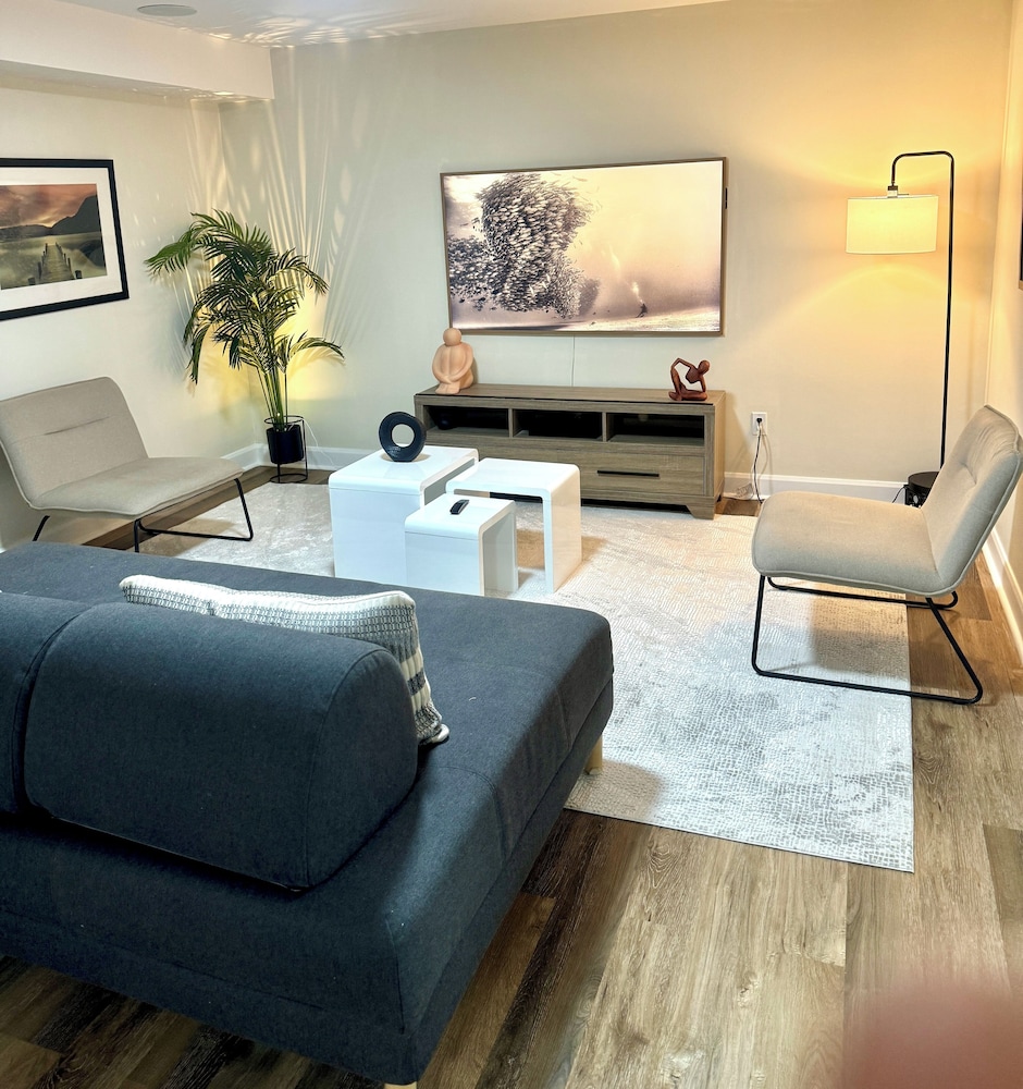 Comfort Apartment