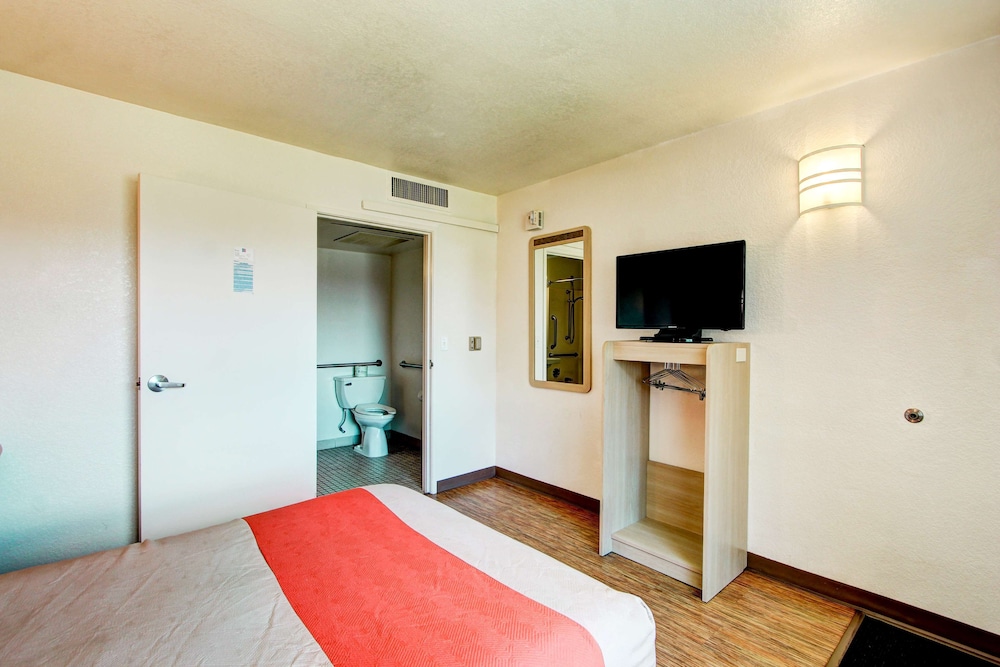 Motel 6-Denver, CO - Airport, Billede 2