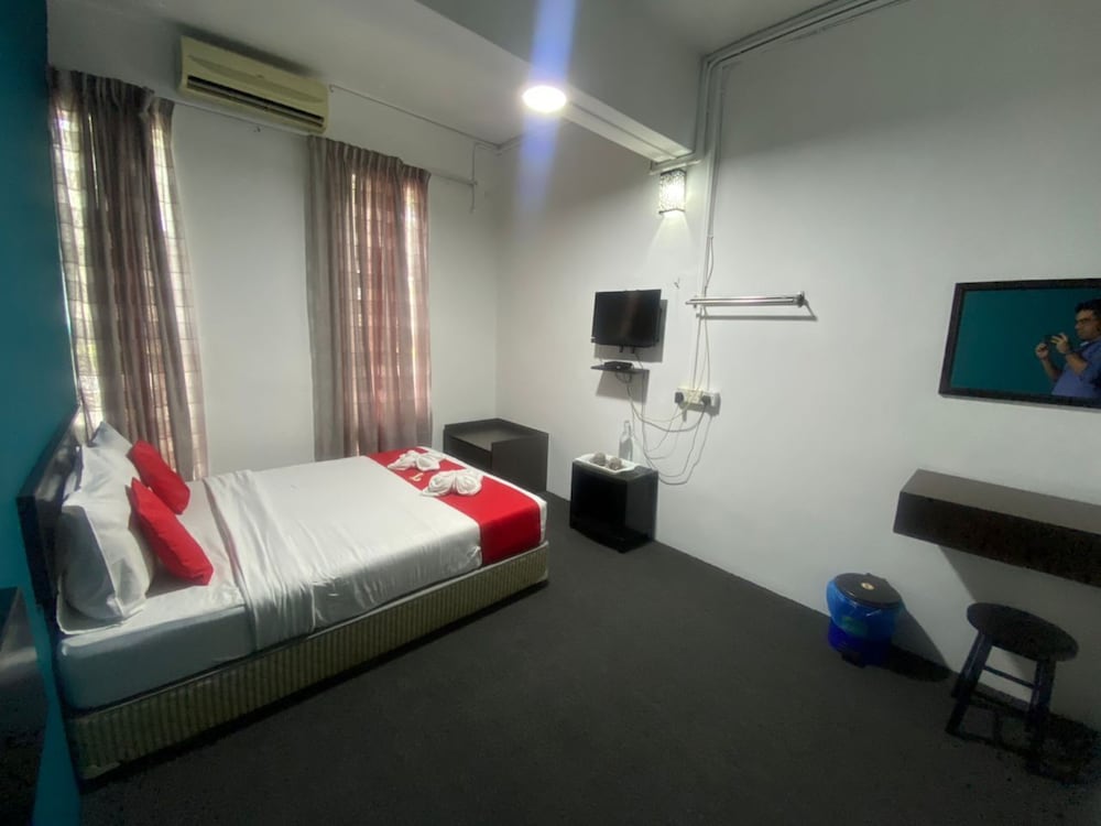 Deluxe Double Room photo 1