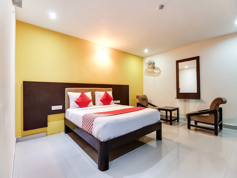 Standard Double Or Twin Room, 1 Double Bed, Private Bathroom photo 2