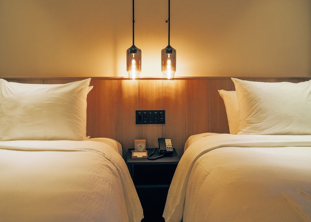 Standard Room, 2 Twin Beds - Photo 9
