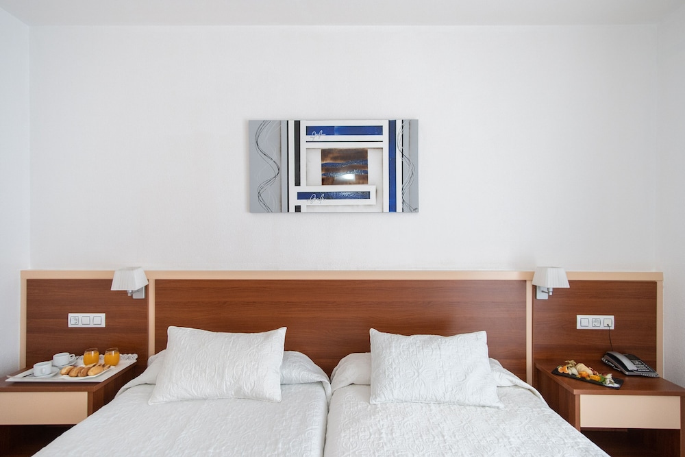Twin Room, Terrace, Sea View