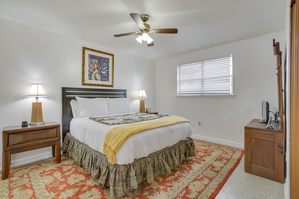 House (2 Bedrooms) photo 2