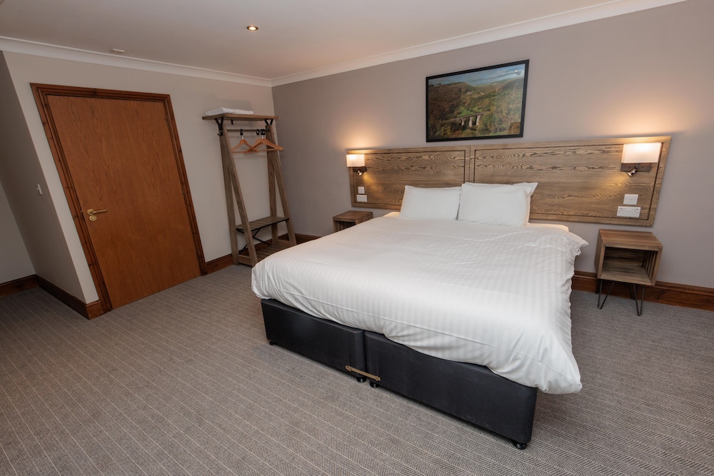Standard Double Room - Photo 3