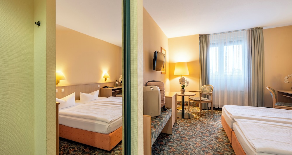 Economy Double Room (Best Price) photo 2