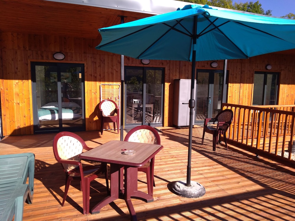 Luxury Chalet, Ensuite photo 1