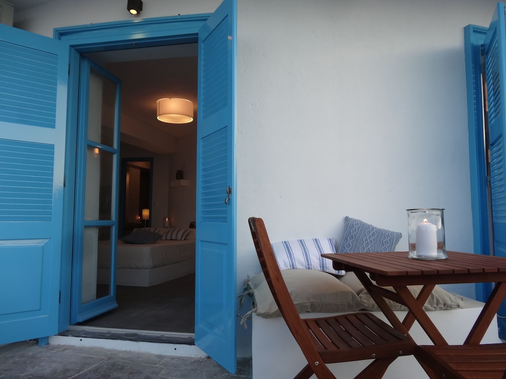 Premium Studio, Sea View photo 2