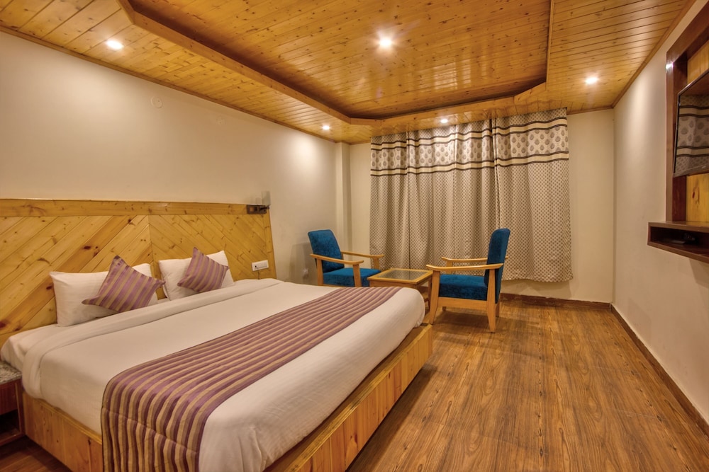 Basic Room - Photo 1
