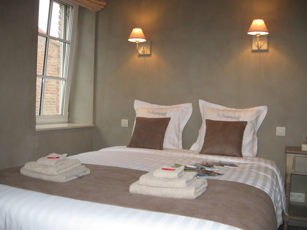 Family Room, 2 Bedrooms (De Graanzolder) photo 1