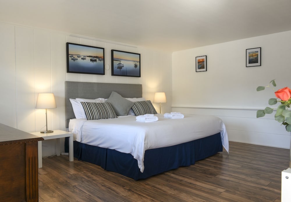Room, 1 King Bed