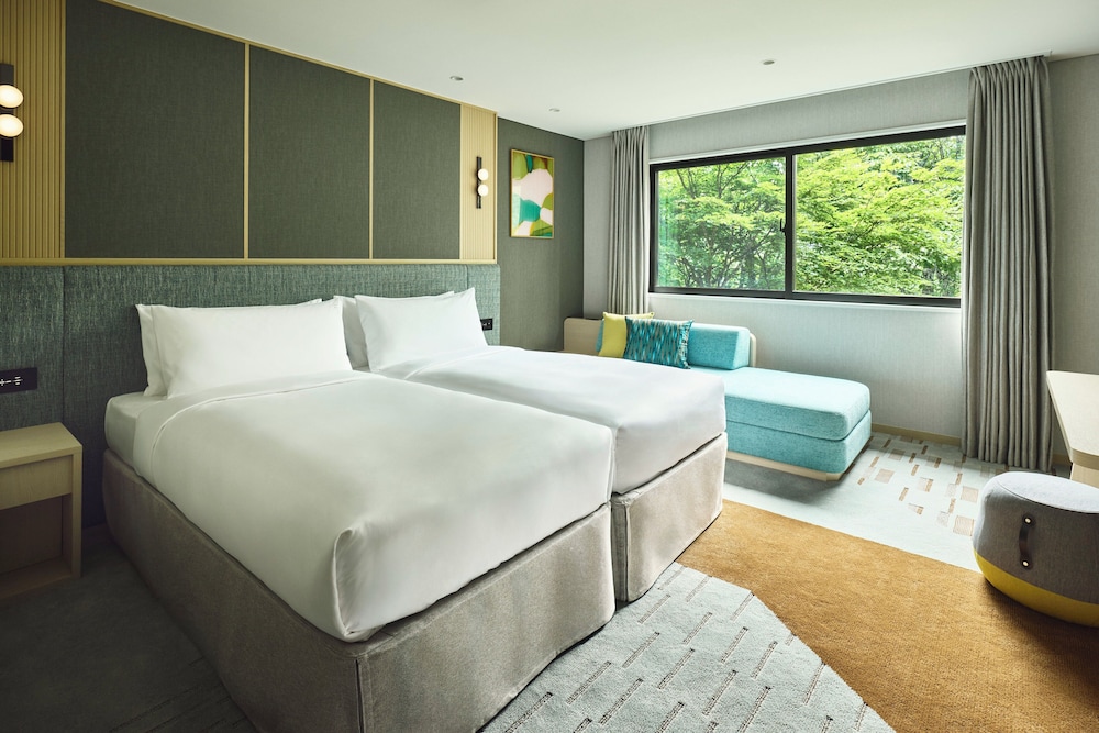 Standard Room photo 2