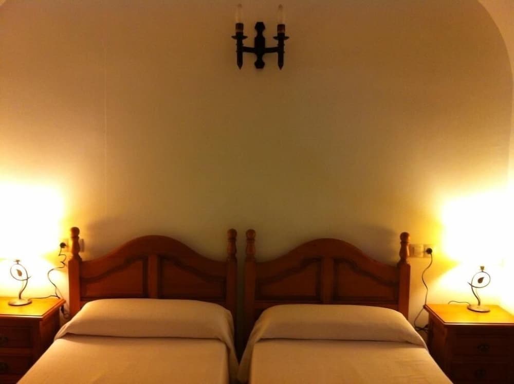 Habitación Cuádruple