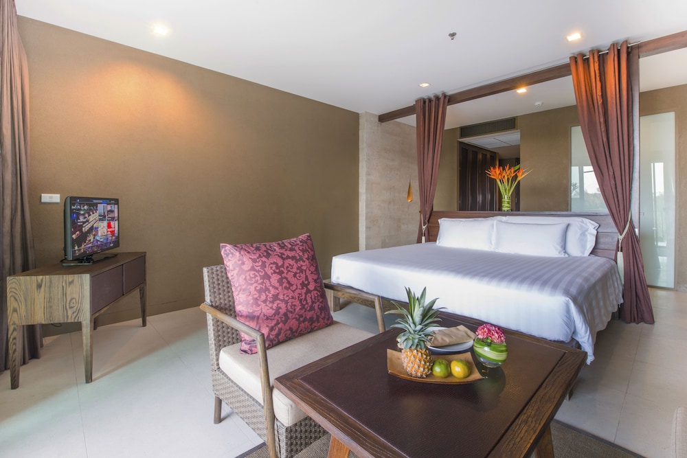 Deluxe Room - Photo 4