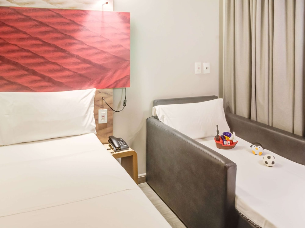 Standard Room, Multiple Beds