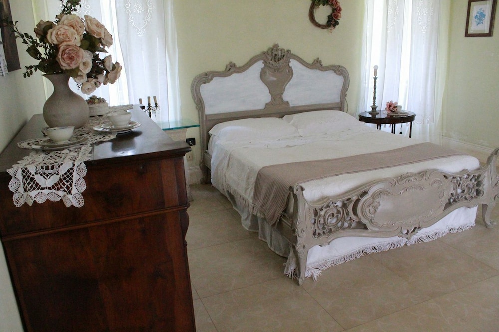 Double Room, Terrace photo 2