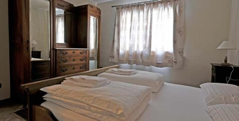 Standard Apartment, 1 Bedroom (4 people) photo 2