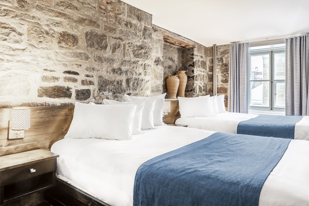 Superior Room, 2 Double Beds photo 1