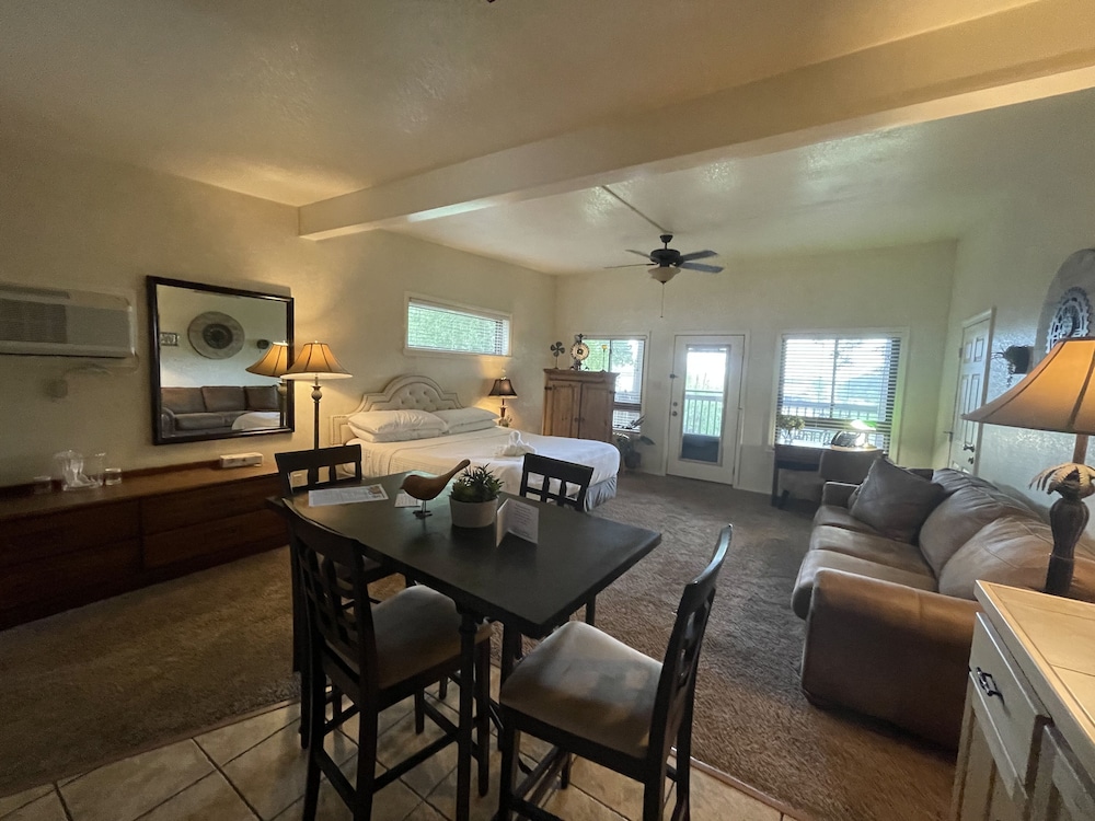 Room, 1 Bedroom photo 3