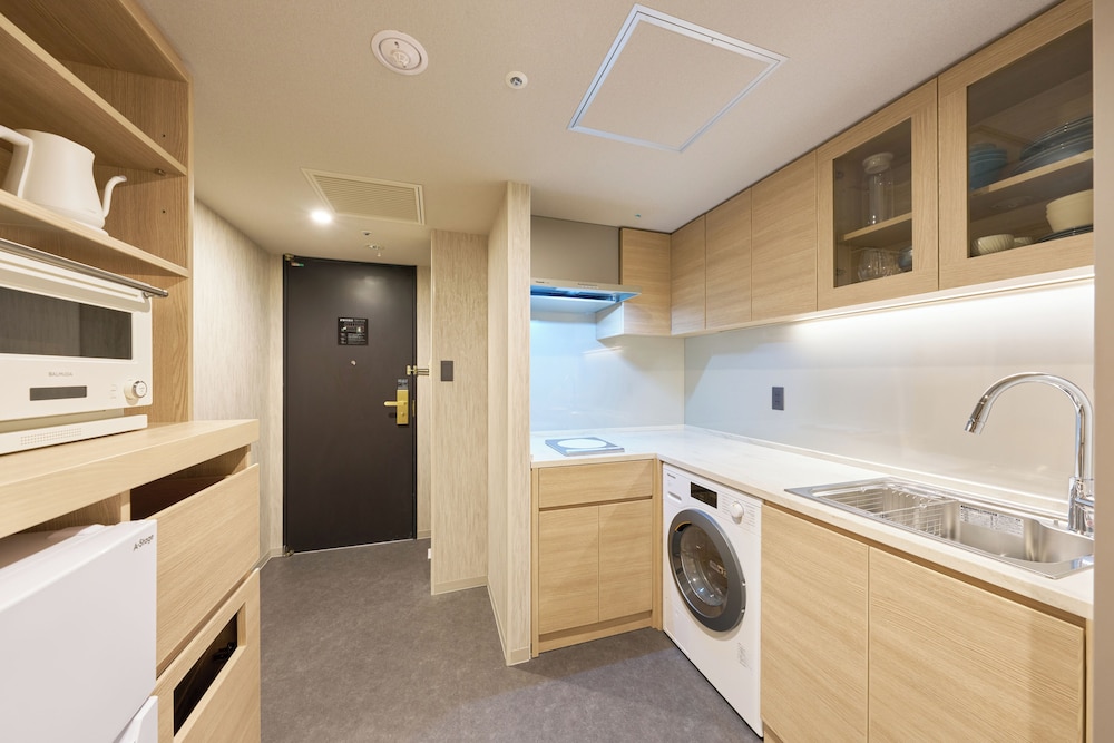 Residence Triple Room - Non-Smoking (36sqm) photo 3