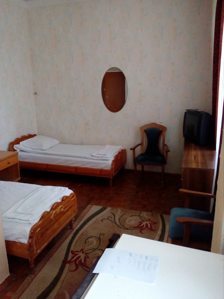 Superior Twin Room photo 2