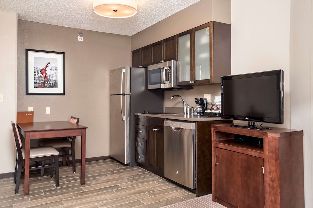Suite, 1 Bedroom, Non Smoking