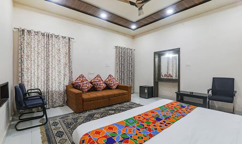 Luxury Room photo 3