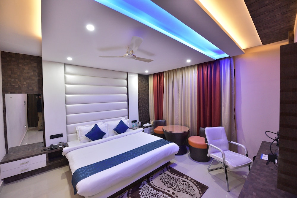 Deluxe Double Room photo 1