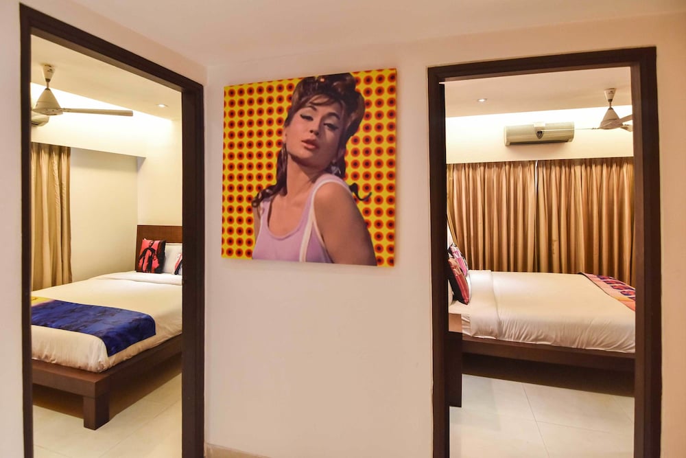 Deluxe Apartment (Suites-2bhk)