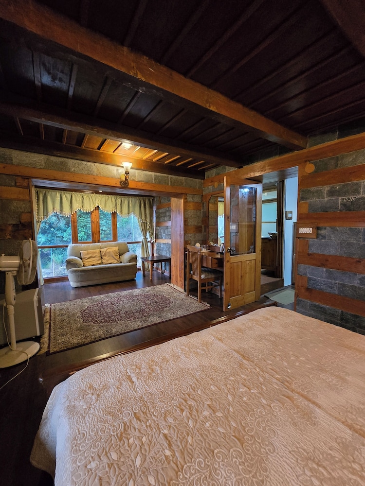 Super Deluxe Room photo 2