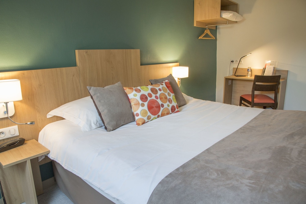Economy Double Room, 1 Double Bed photo 1