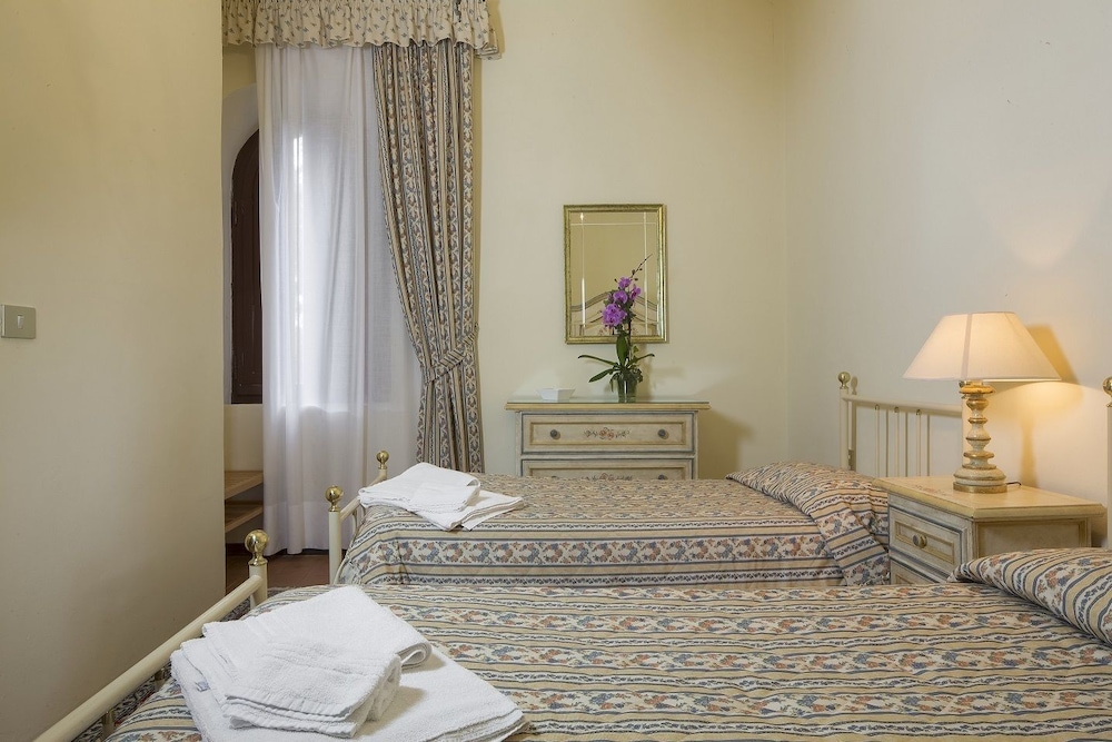 Apartment, 2 Bedrooms, Vineyard View