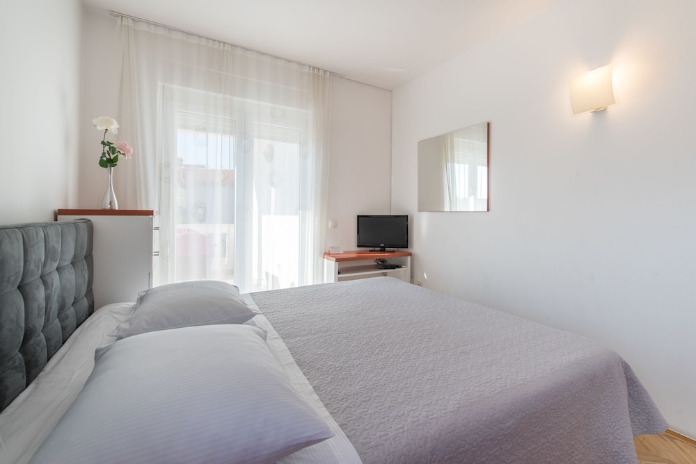 Comfort Double Room, Balcony