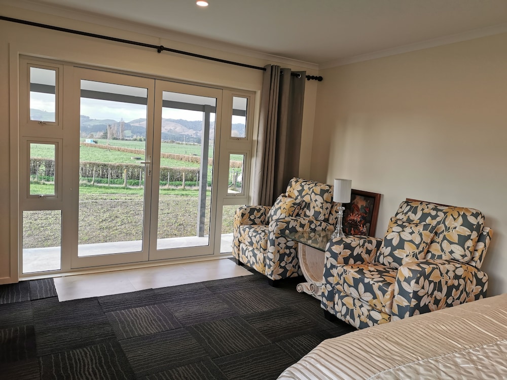 Luxury Suite, 1 Double Bed, Mountain View photo 2