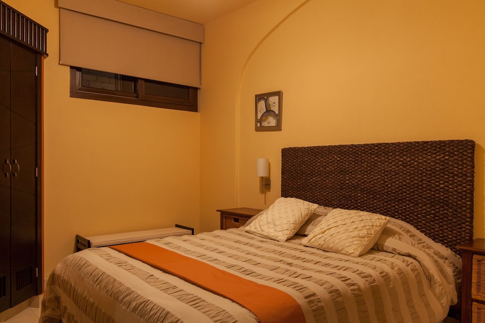 Design Suite, 1 Bedroom