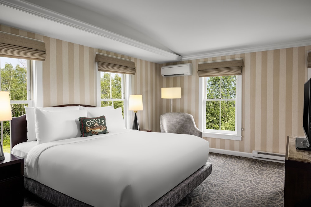 Premier Suite, 2 Bedrooms (Orvis Inn, King) - Photo 1