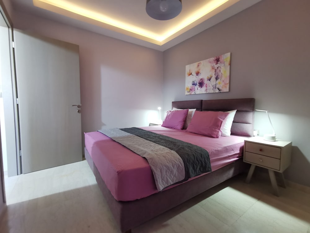Romantic Apartment