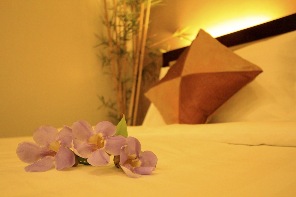 Deluxe Room photo 3