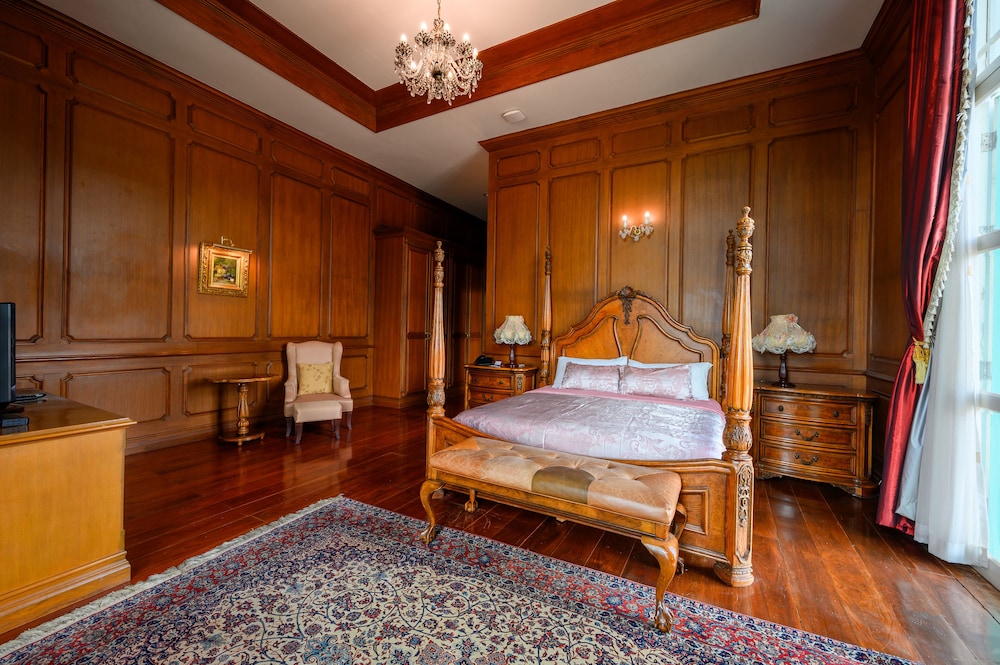 Junior Suite photo 1