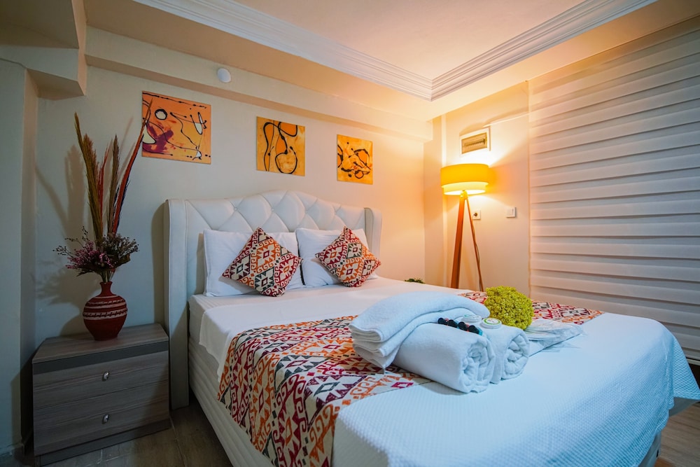 Economy Suite, Multiple Bedrooms, Basement Floor