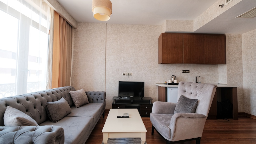 Deluxe Room photo 3