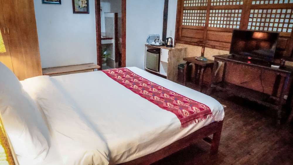 Double Room, Beach View photo 3