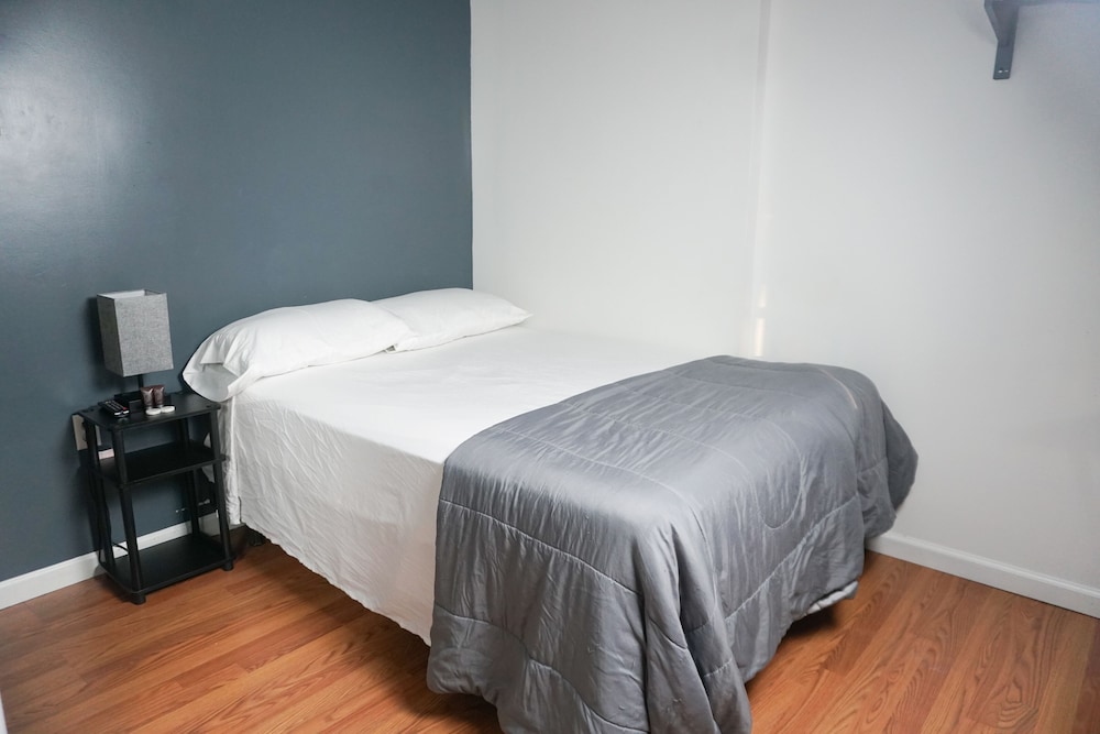 Basic Room